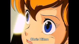some voices in the Hong Kong dub of Gall Force: Eternal Story