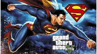 How To Install Superman Script Mod Tutorial (GTA 5 Mods) - *LINKS UP TO DATE*