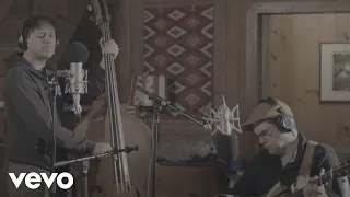 Steep Canyon Rangers - Hominy Valley