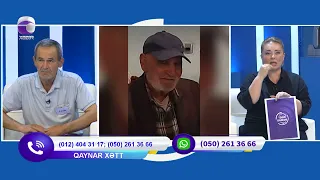 Təsir Dairəsi - 03.07.2023