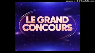 Le Grand Concours - Générique 6