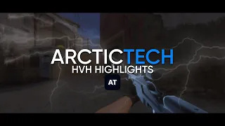 HIGHLIGHTS WITH ARCTIC.TECH ALPHA #5 | BEST ARCTIC.TECH ALPHA CFG | BEST ARCTIC.TECH ALPHA BEST LUA