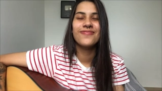 Ana Gabriela - Nessas Horas (cover) Matheus e Kauan