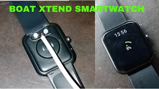 BOAT XTEND How to make boat Xtend smartwatch charger at home  100% Working