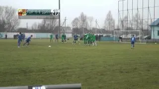 Динамо Брест - ФК Городея 3-2 (3-1) Товарищеский матч