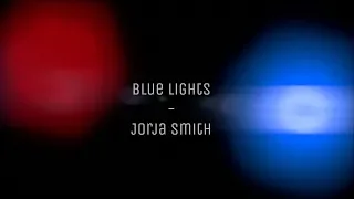 Blue Lights - Jorja Smith [AXL Cover]