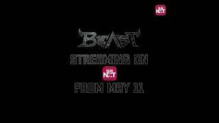 Watch the latest blockbuster #Beast starring #ThalapathyVijay on Sun NXT from May 11 onwards