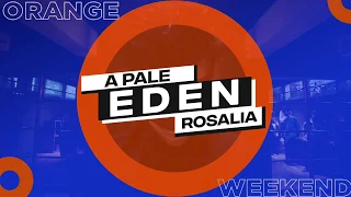 A PALE / ROSALIA  /Eden D Pereira Choreography