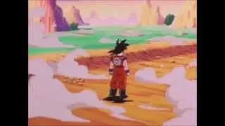 DBZ Over 8000/9000 (Japanese)