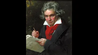 Ludwig van Beethoven - Trio for Piano, Flute and Bassoon in G major, WoO. 37 [1888]