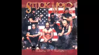 Stuck Mojo - Declaration of a headhunter (Full album)