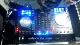 DJ FUZA FREESTYLE MIAMI DDJ PIONEER SX