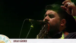 lucas caceres- festival nacional MONTEROS DE LA PATRIA 2022