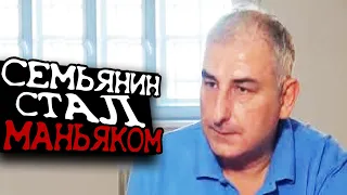 ТОПТАЛСЯ И ПРЫГАЛ НА ГОЛОВЕ ДЕВУШКИ | Маньяк Томас Рунг "Пиноккио". Немецкие Серийные убийцы истории