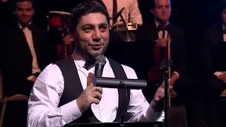 Nuri O gozel xanimdi Heyder Eliyev Sarayi canli konsert