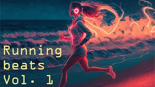 🎵 running & workout beats mix - 130 BPM - 1hr music - Volume 1 👟