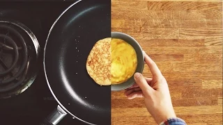 3-Ingredient Pancakes You Need To Try