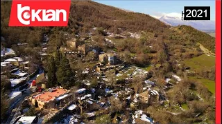 Permet, banesa monument kthehet ne bujtine - Histori shqiptare nga Alma Çupi