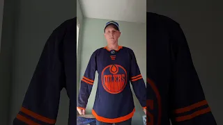 NHL Jersey Collection