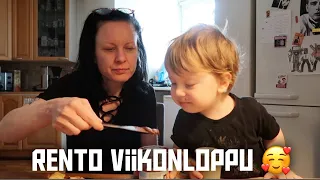 RENTO VLOGI