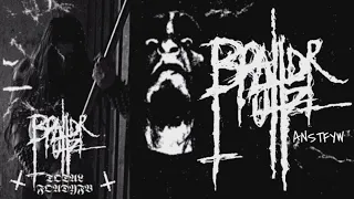 Brahdr Uhz - ANSTFYW (Raw Black Metal Switzerland)