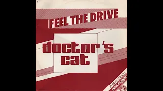 Doctors Cat - Feel The Drive (Orchid Edit)