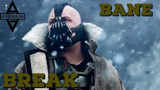 Bane Tribute