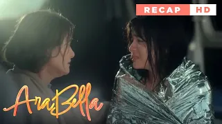 AraBella: The orphan remembers her past trauma (Weekly Recap HD)