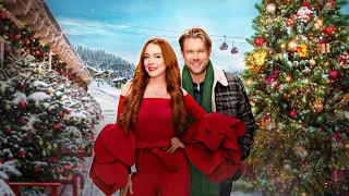 بنت المليونير المرفهه بتعمل حادثه فبتفقد الذاكره بينقذها واحد مفلس فبتحبه طبعا Falling for Christmas