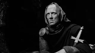 Седьмая печать The seventh seal трейлер