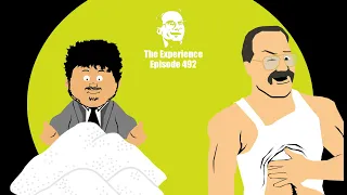 Jim Cornette Experience - Episode 492: Let's Get Serious