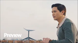 Preview Presents: Game Changer | Alden Richards | PREVIEW