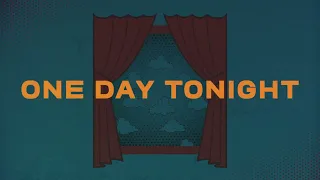 Noah Thompson - One Day Tonight (Lyric Video)