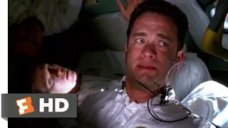 Apollo 13 (1995) - Just Breathe Normal Scene (9/11) | Movieclips