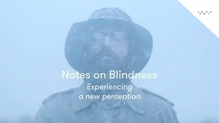 Notes on Blindness VR. Rendre l'invisible perceptible