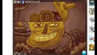 Прохождение Trollface Quest 3