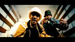 Kool G Rap Ft. RZA - Cakes (Official Music Video HD) (Prod. RZA) (CC)
