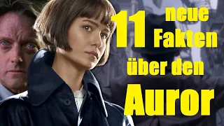 11 NEUE FAKTEN über den AUROR 🔥