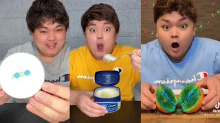 【Comedy mix Videos】Kacho Best Funny Video 🥺🥺🥺 l KACHO Best TikTok April 2024