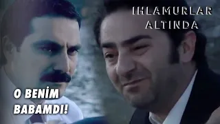 Ekrem, Kemal'in Ölümüne İnanamıyor! - Ihlamurlar Altında 38.Bölüm