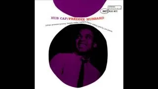Freddie Hubbard - CRY ME NOT