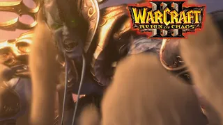 Разрушение Даларана ➤ Warcraft III: Reign of Chaos ➤ №15