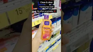 what skincare Product should you buy in Indian  supermarket 🤔!!#viral #shorts