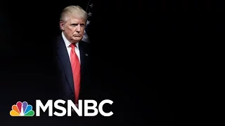 Donald Trump Veers Off Script With Attacks | Morning Joe | MSNBC