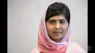 Malala Yousafzai addresses U.N., calls men who shot her 'frightened' of education