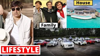 Sunny Deol Lifestyle 2020, Wife, Income, Son, House, Cars, Family, Biography, Movies & Net Worth