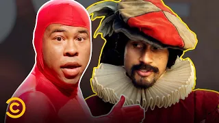 Best of Theater Sketches - Key & Peele