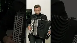 Clubbed to Death (Bandura & Accordion)