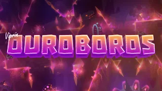 Ouroboros 100% (Extreme Demon) by ViPriN and more