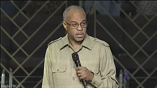 "Benefits of Suffering" Pastor John K. Jenkins Sr. (Powerful, Must Watch)